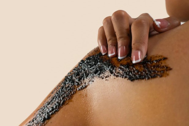 Menopause body odor changes
